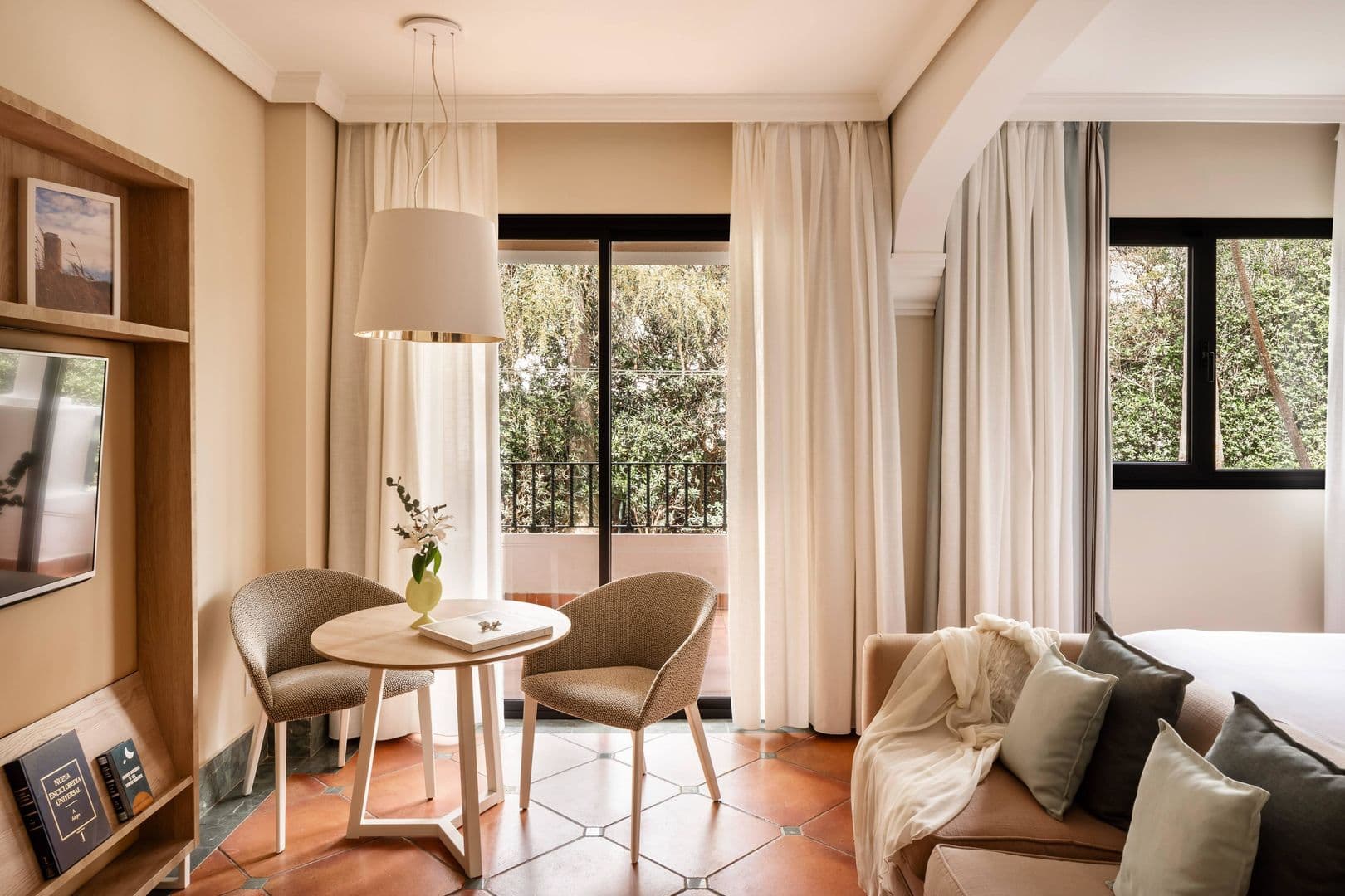 Palacio de Sancti Petri Gran Meliá Chiclana photo 5