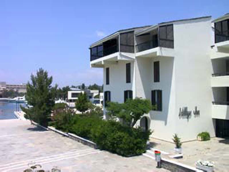 Porto Carras Meliton foto 1