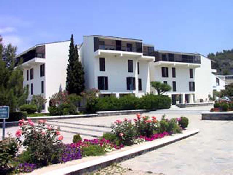 Porto Carras Meliton foto 2