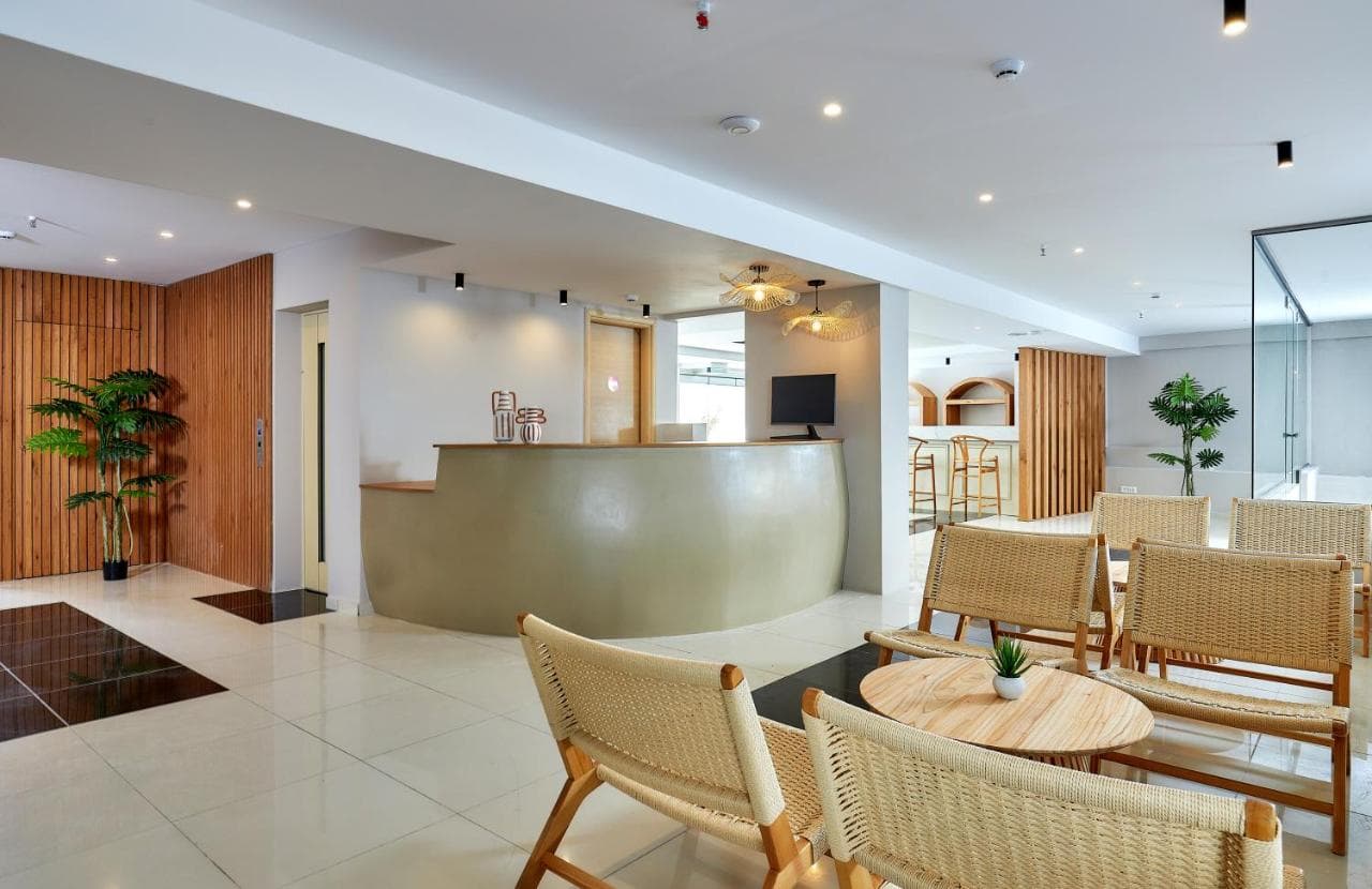 Lotus Rise Hotel foto 3