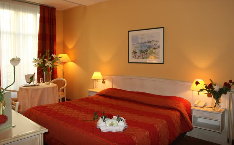 Best Western Plus Hôtel Masséna Nice Nice photo 5