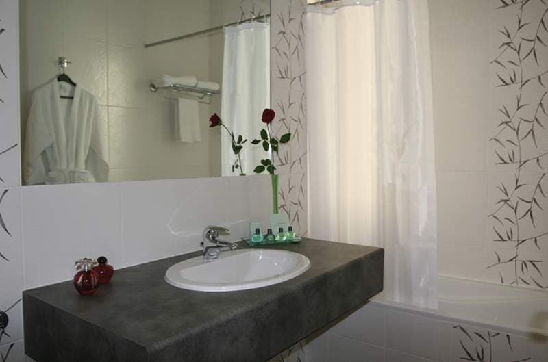 Best Western Plus Hôtel Masséna Nice foto 4