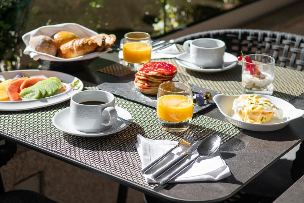 SANA Metropolitan Hotel Lissabon photo 5