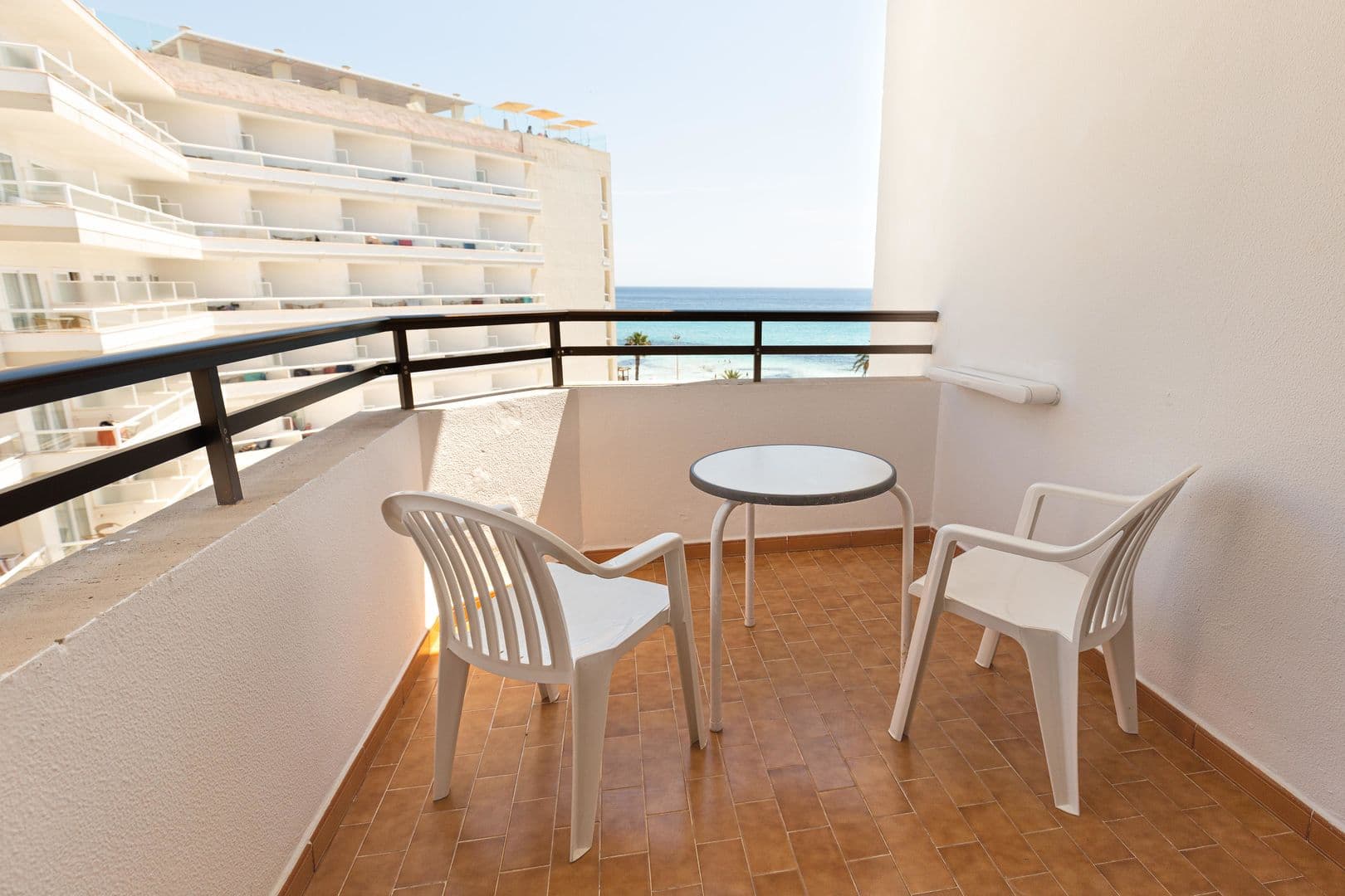 R2 Cala Millor Beach Apartments foto 2