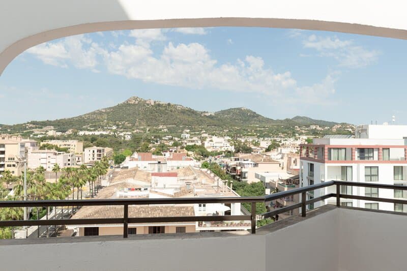 R2 Cala Millor Beach Apartments foto 4