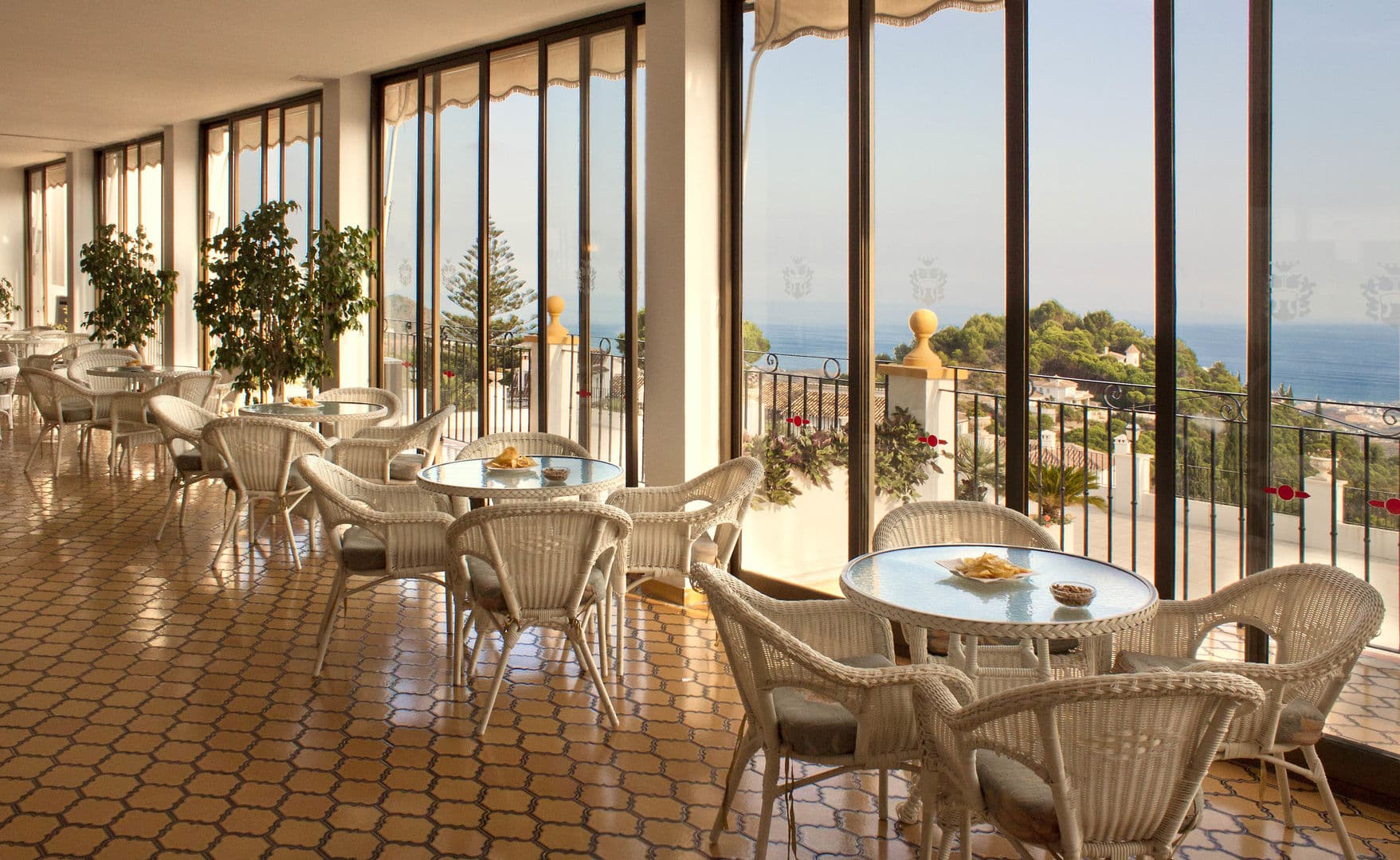 TRH Mijas Hotel foto 3