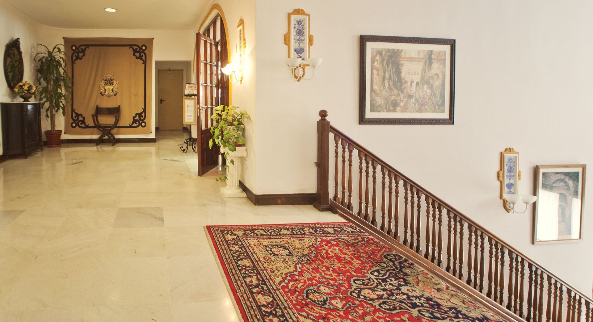 TRH Mijas Hotel foto 4
