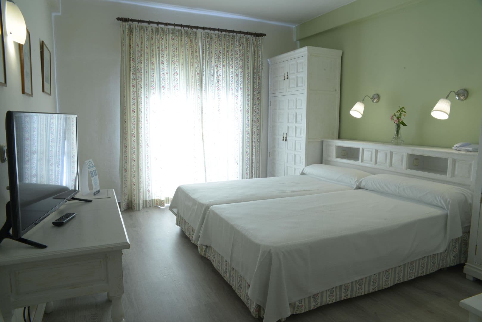TRH Mijas Hotel foto 2