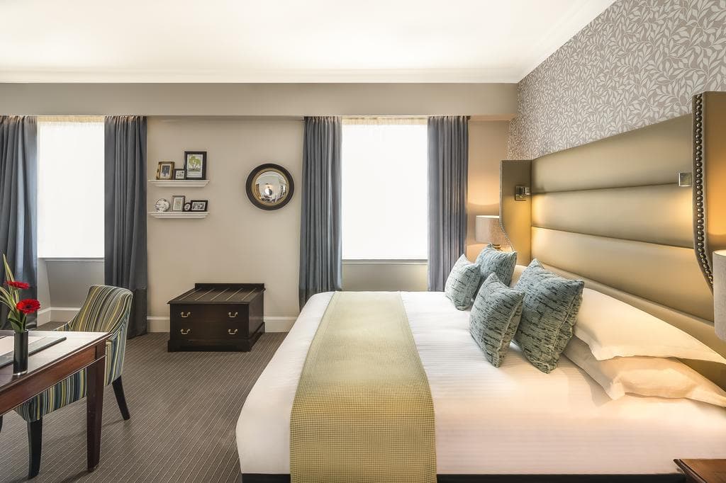 The Bailey's Hotel London Kensington Londen photo 5