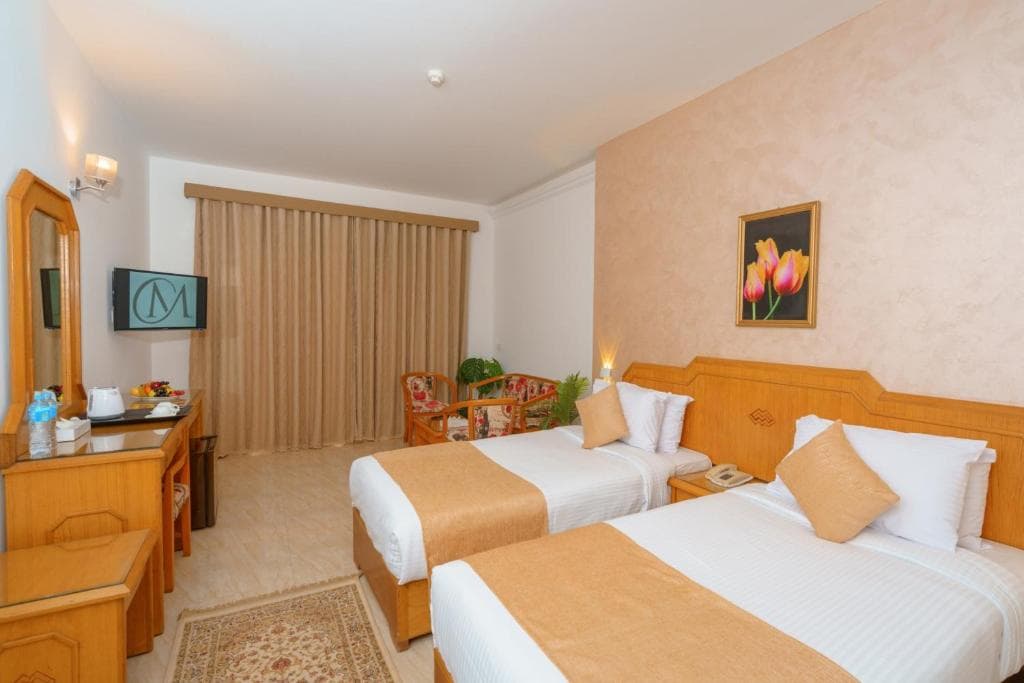 Minamark Beach Resort foto 3