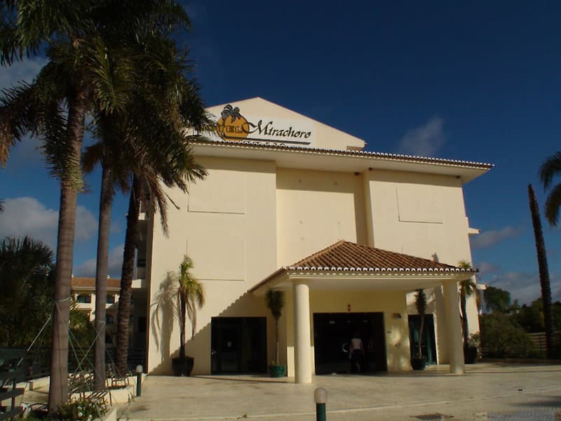 Mirachoro Carvoeiro foto 1