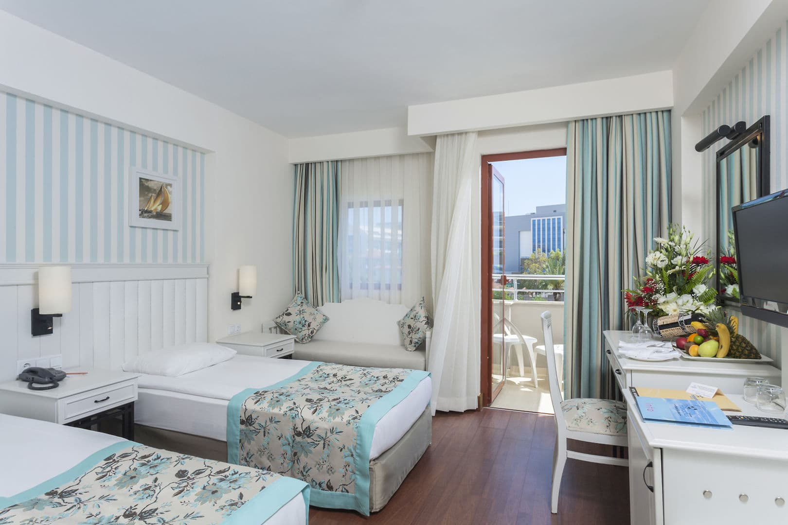 Monachus Hotel & Spa foto 2