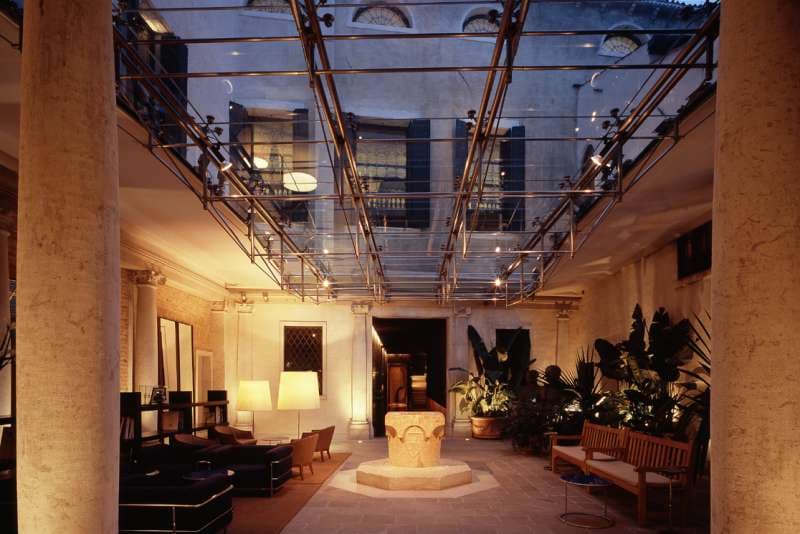 Hotel Monaco & Grand Canal foto 3