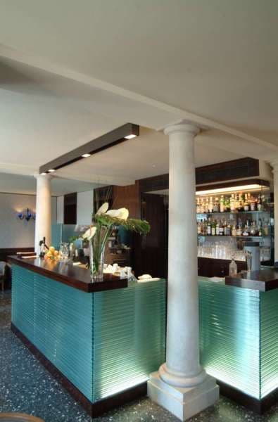 Hotel Monaco & Grand Canal foto 1