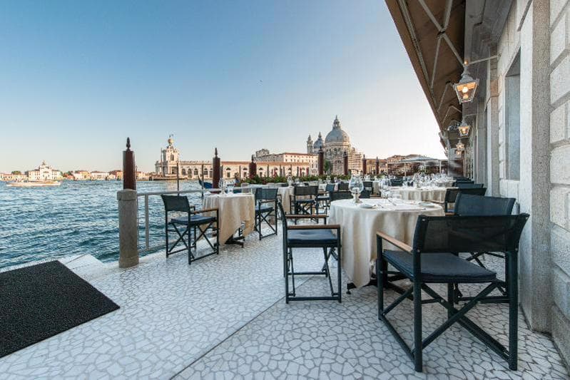 Hotel Monaco & Grand Canal foto 2