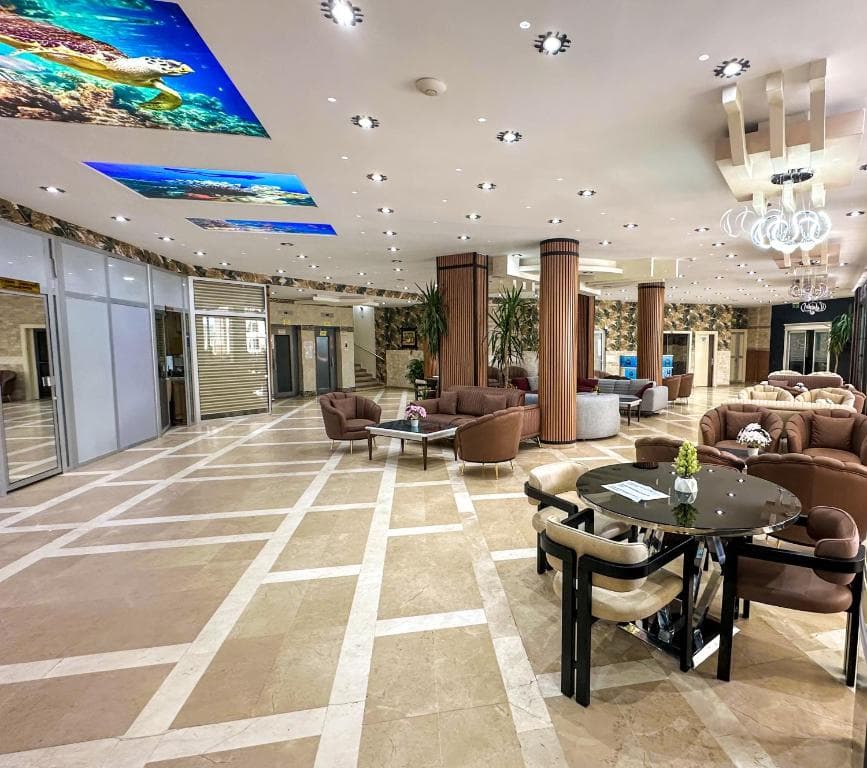 Monte Carlo Hotel foto 3