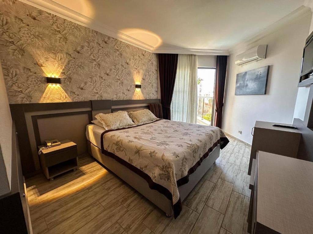Monte Carlo Hotel foto 2