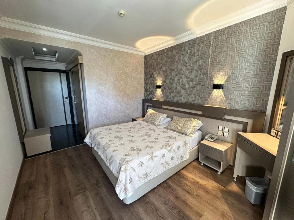 Monte Carlo Hotel Alanya photo 5
