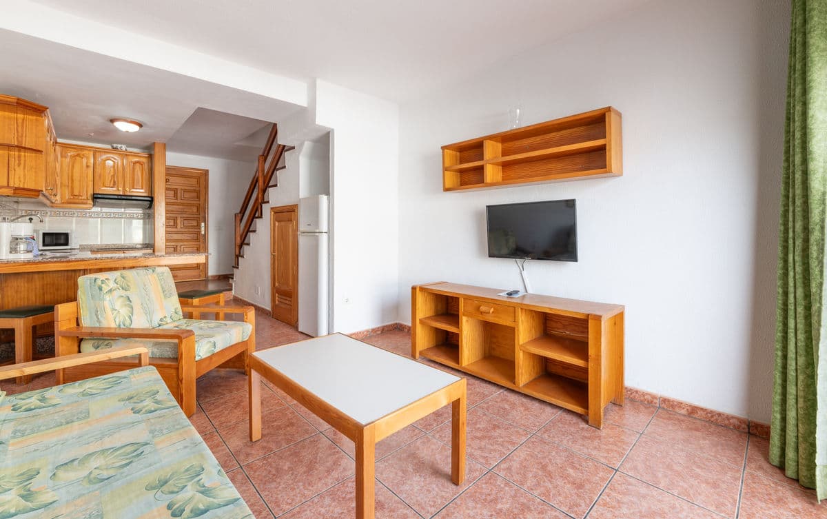 Montecarlo Apartamentos foto 4