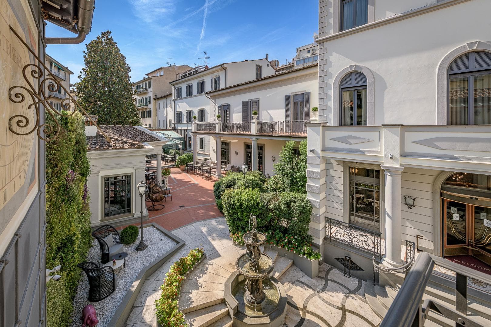 Palazzo Montebello foto 1