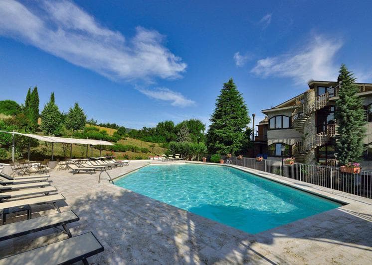 Villa Ambra foto 3