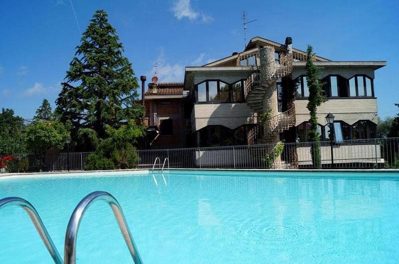 Villa Ambra foto 4