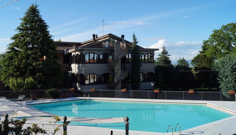 Villa Ambra Montepulciano photo 5