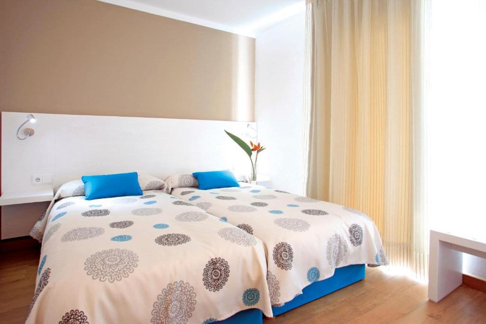 Apartamentos Bellamar foto 2