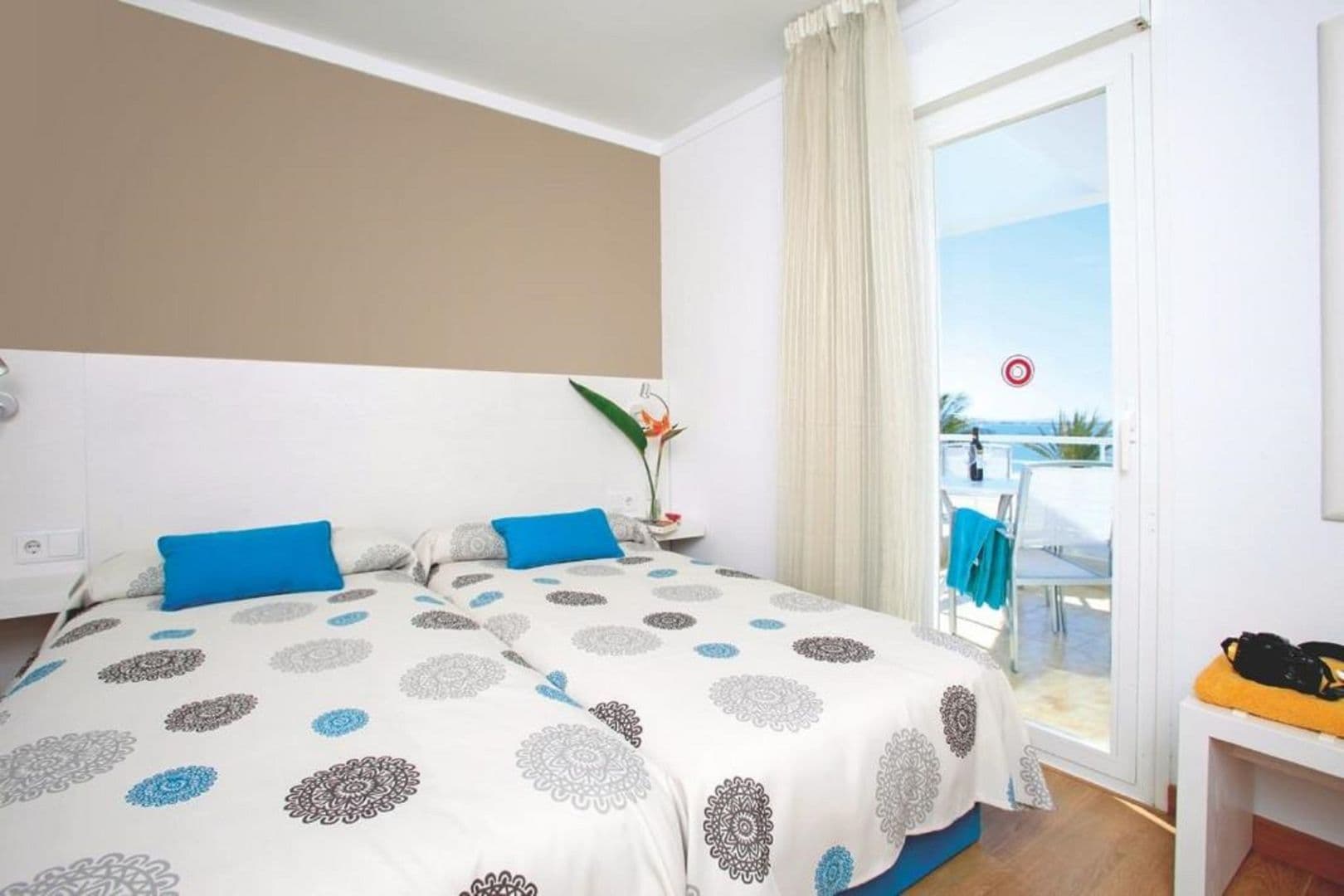 Apartamentos Bellamar foto 4