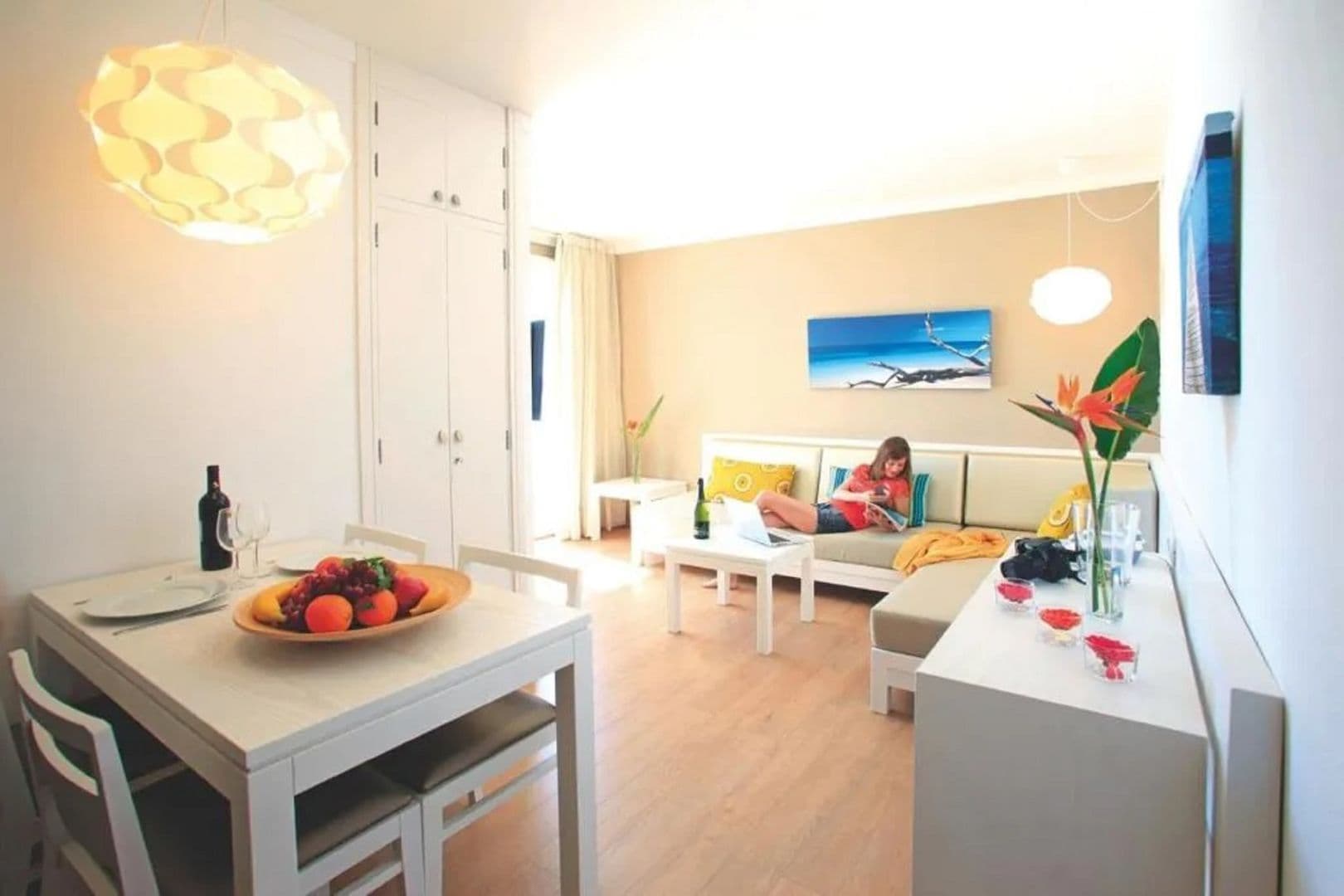 Apartamentos Bellamar Pollensa photo 5