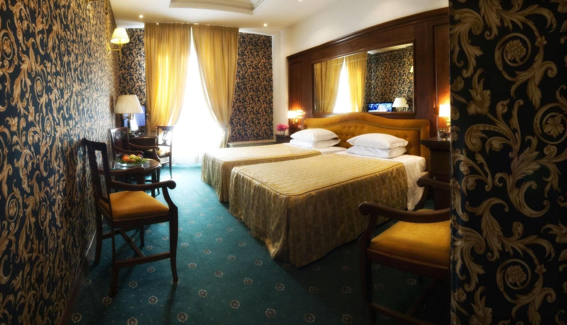 Hotel Morgana foto 2