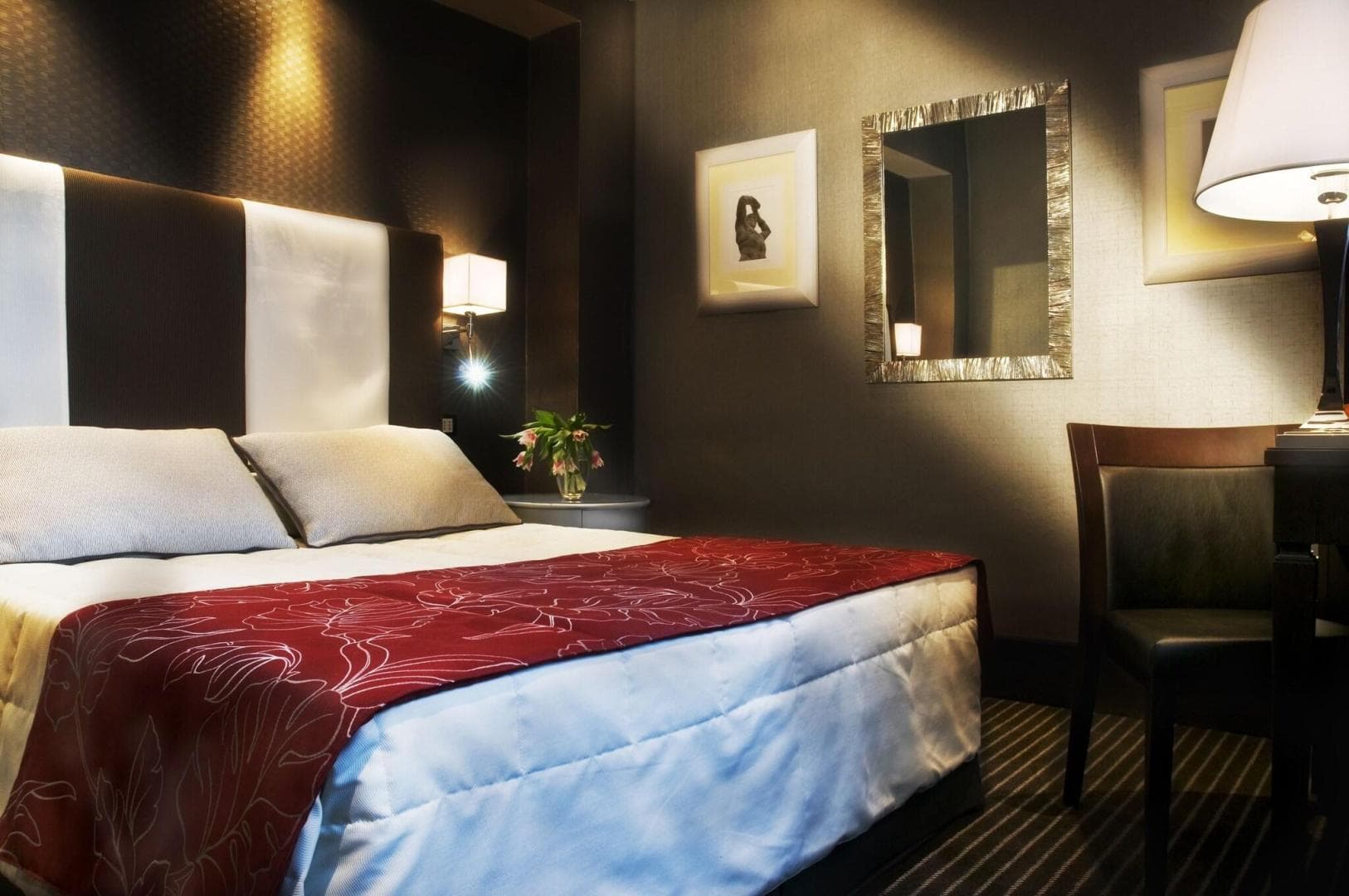 Hotel Morgana Rome photo 5