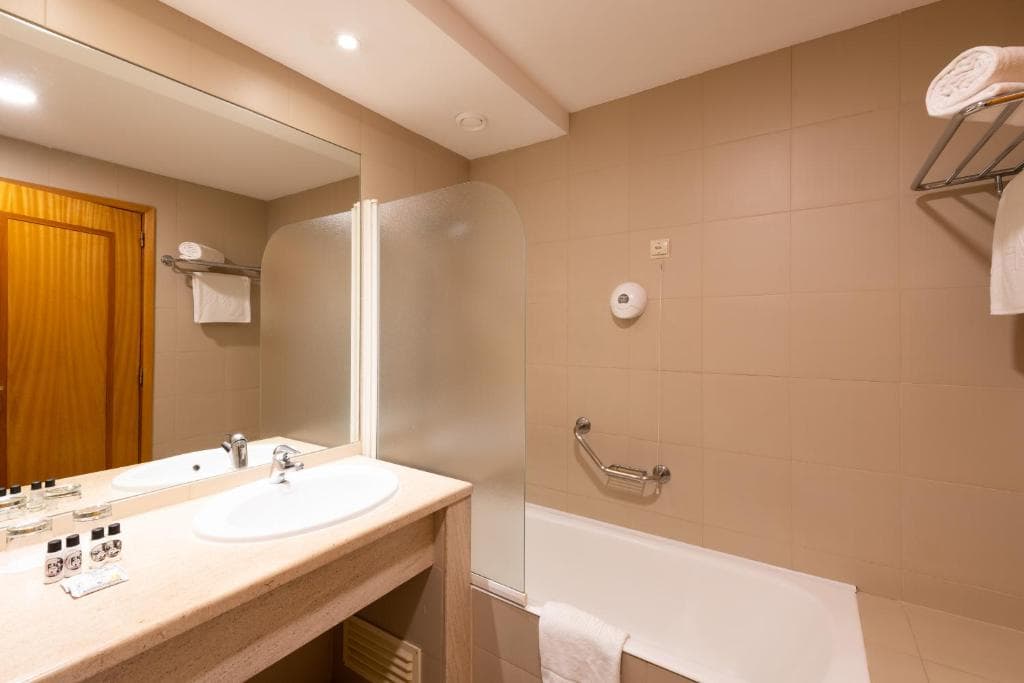 Hotel Mundial Lissabon photo 5