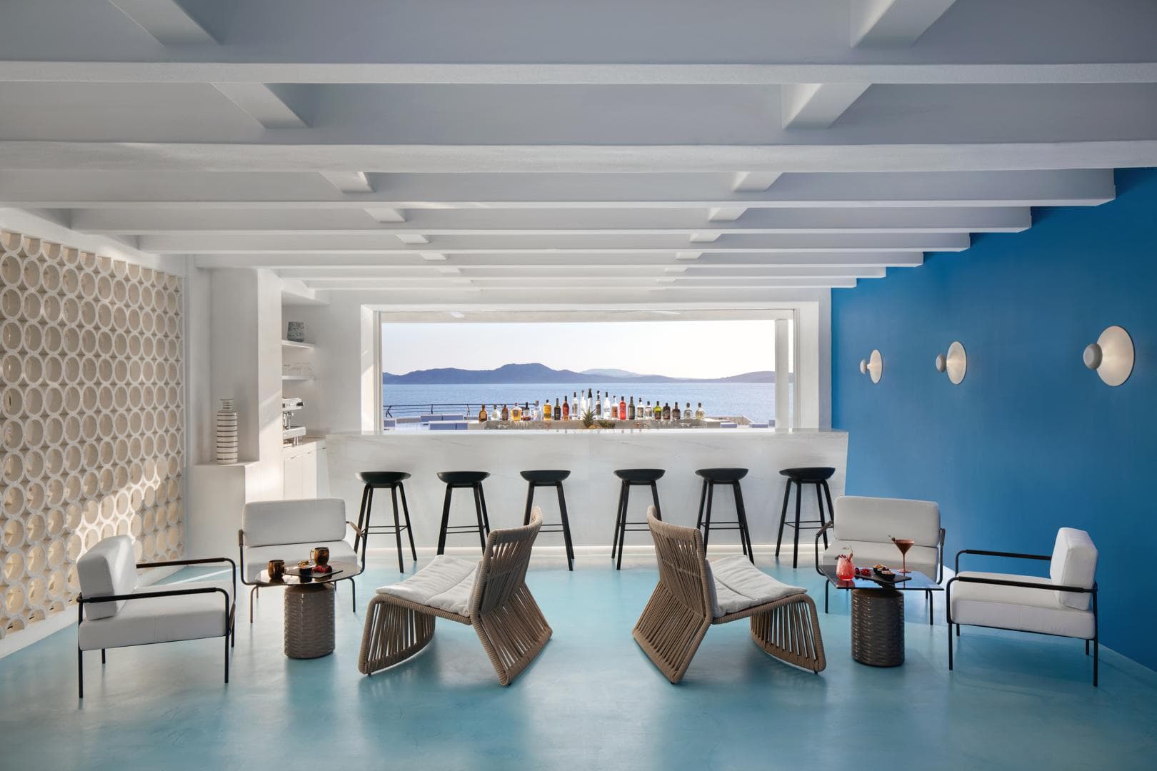 Mykonos Grand Hotel & Resort foto 4