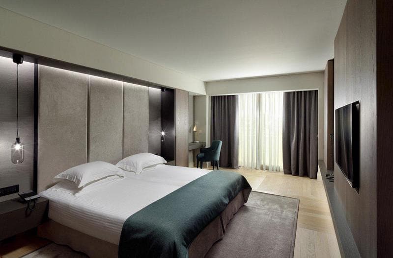 NJV Athens Plaza foto 1