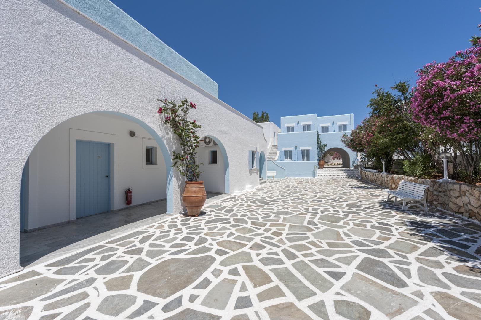 Narges Hotel foto 4