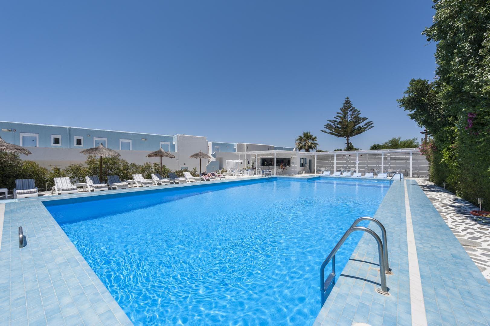 Narges Hotel foto 1