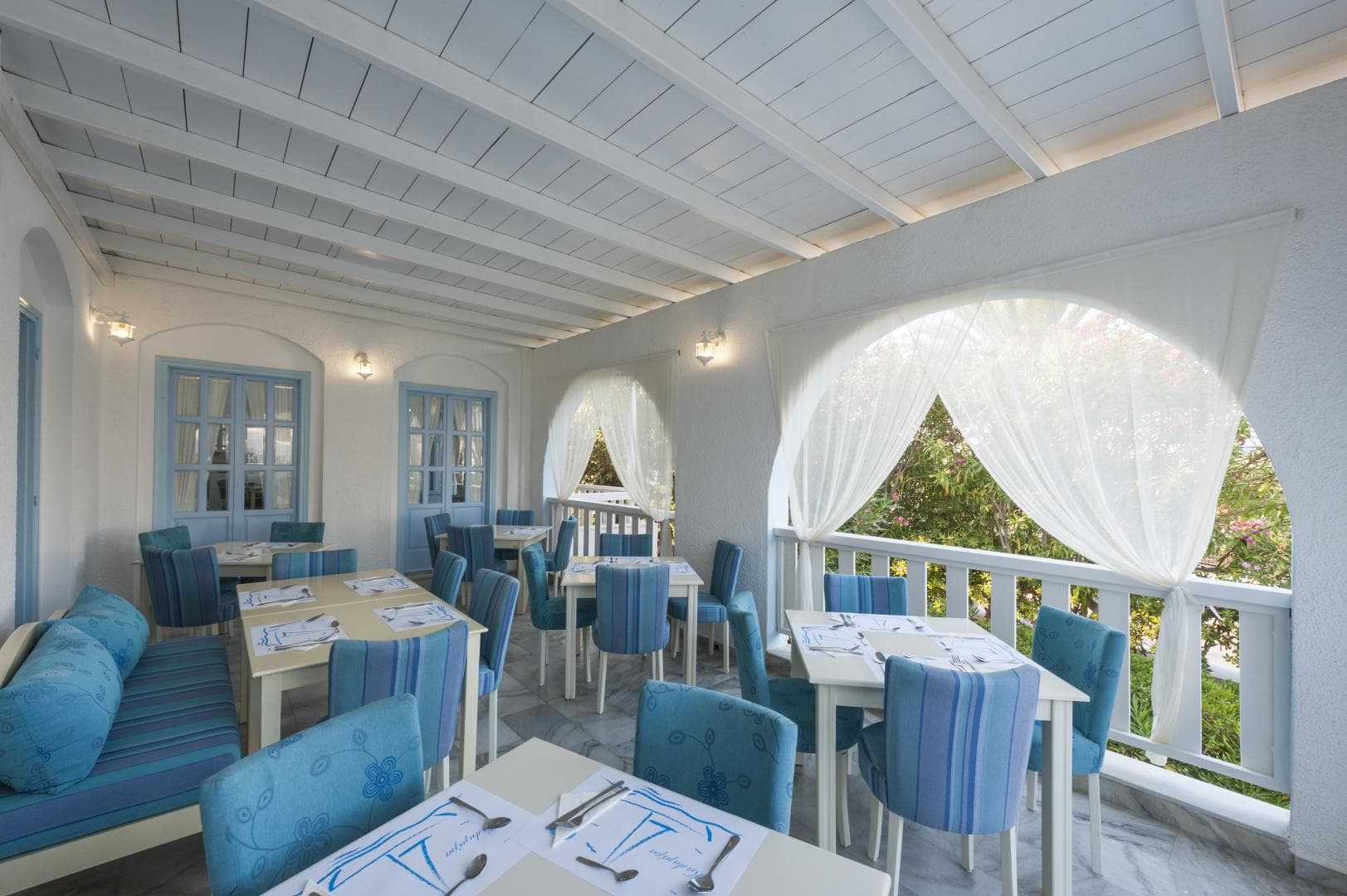 Narges Hotel foto 3