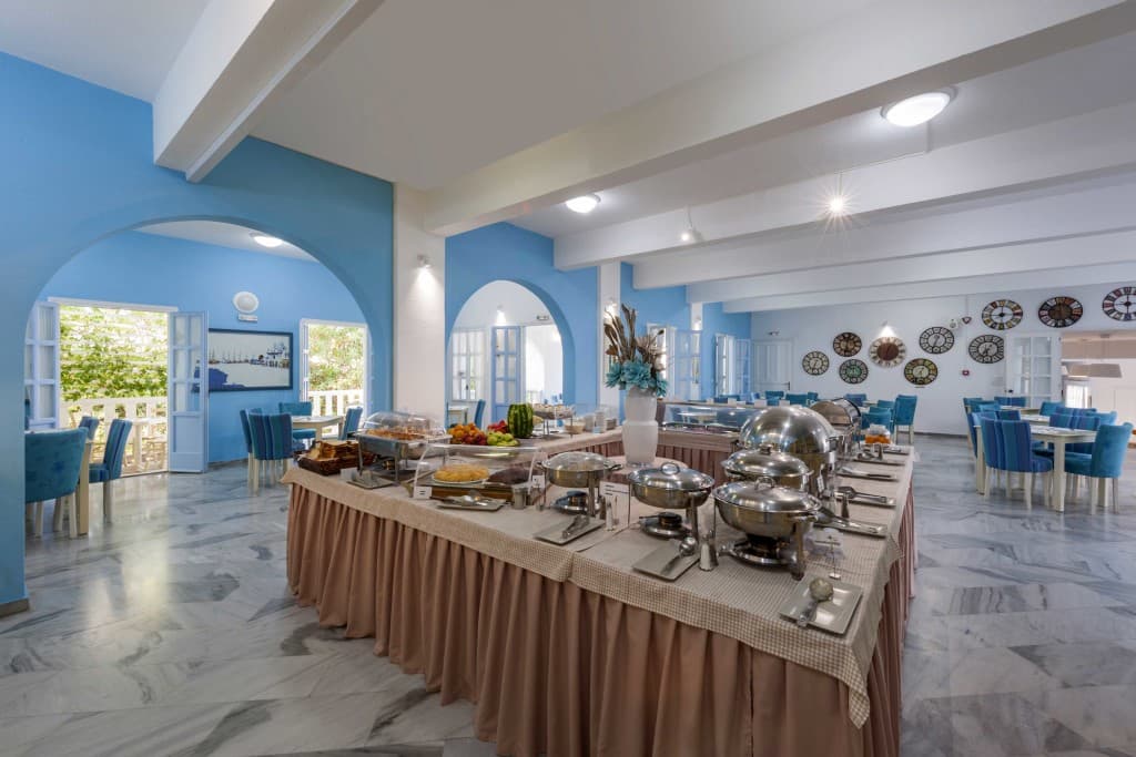 Narges Hotel foto 2
