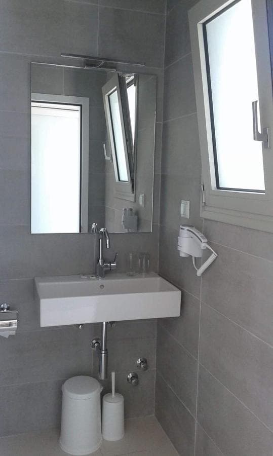 Nasos Hotel & Resort foto 3