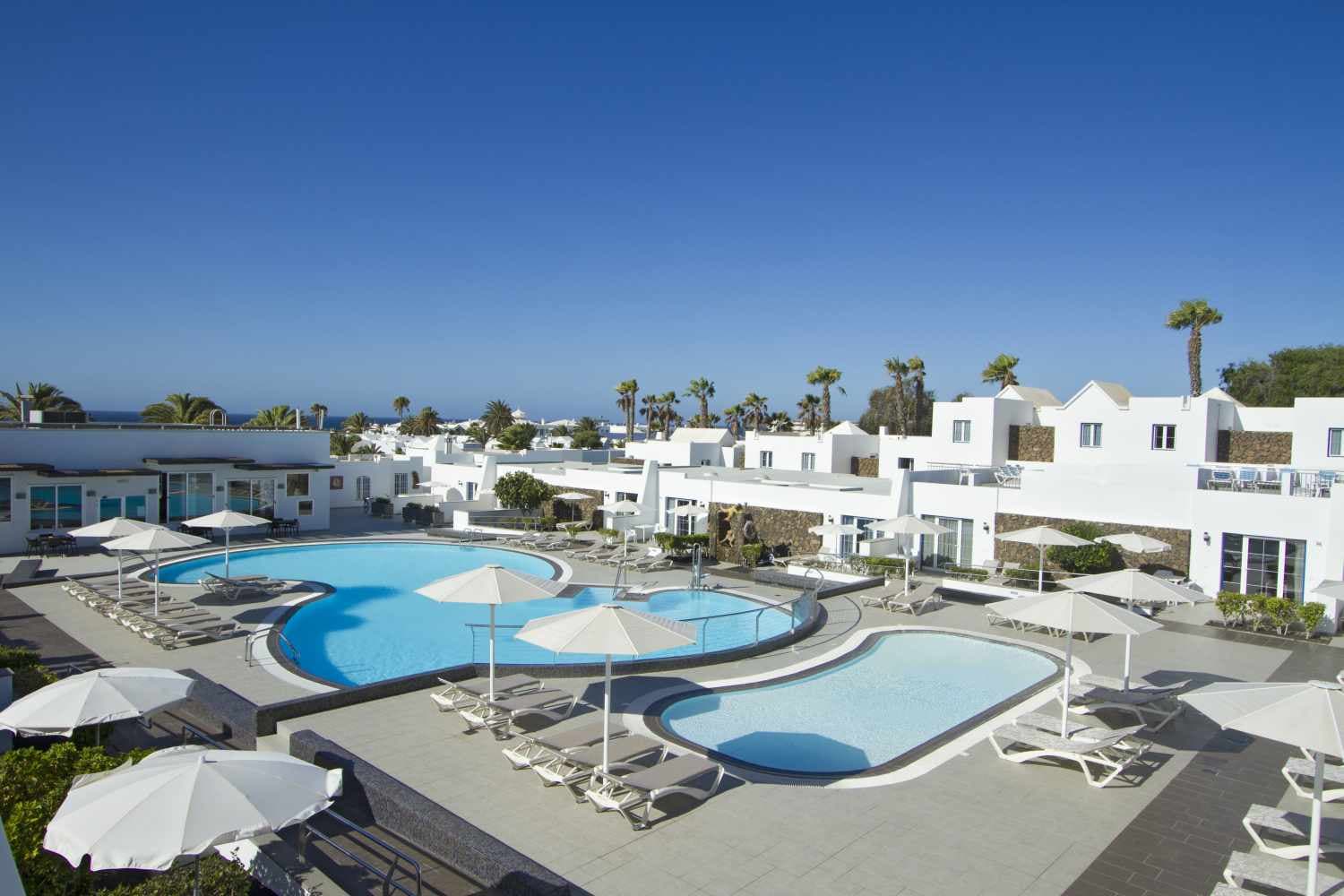 Nautilus Lanzarote foto 1