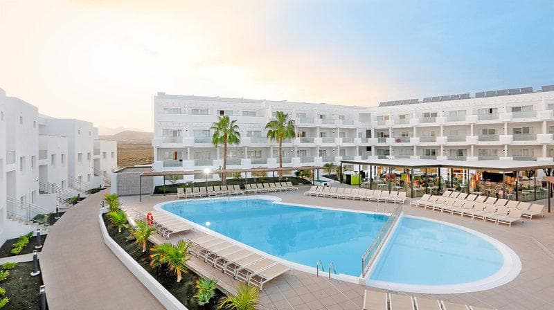 Nautilus Lanzarote foto 1