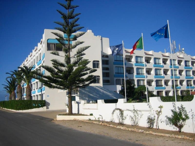 Navigator Beach & Nature Hotel foto 4
