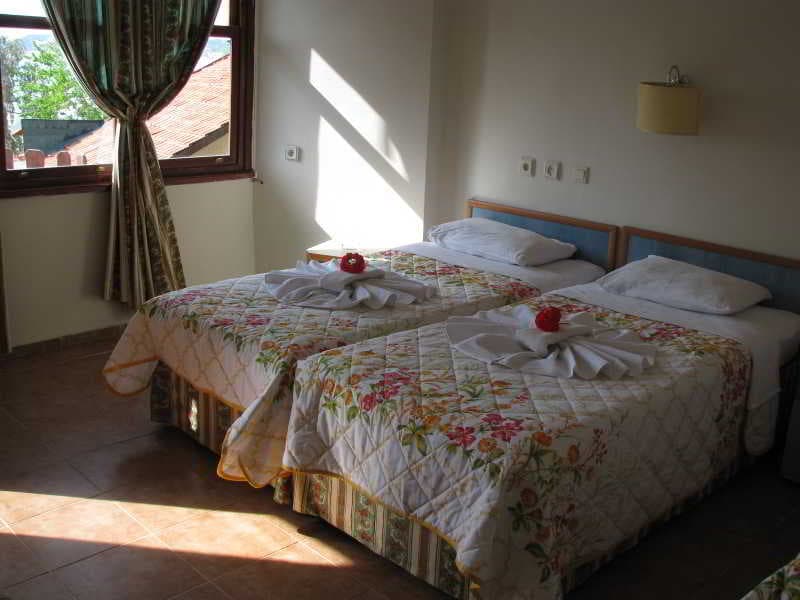 Neptün Hotel foto 4