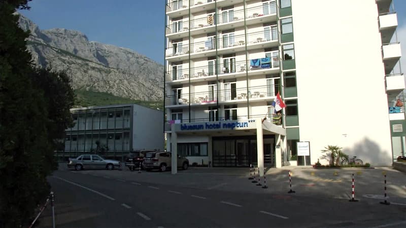 Bluesun Hotel Neptun foto 3