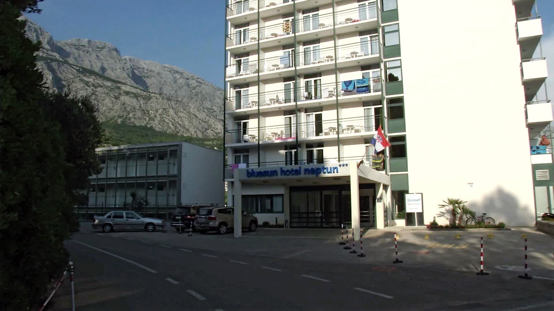 Bluesun Hotel Neptun foto 4