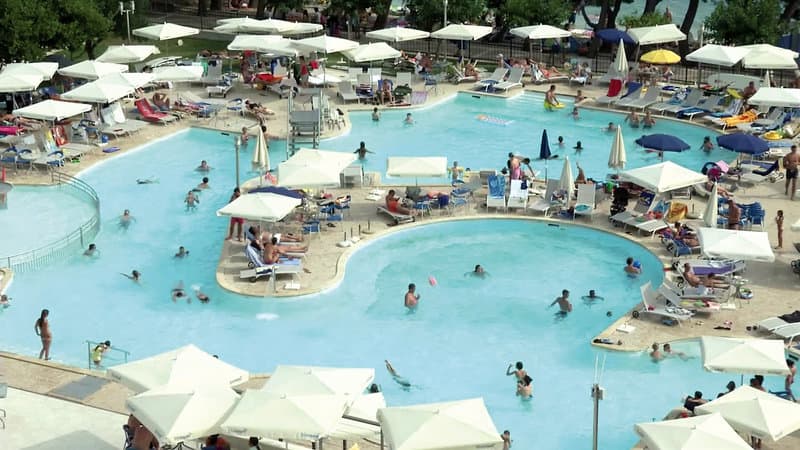 Bluesun Hotel Neptun Tucepi photo 5
