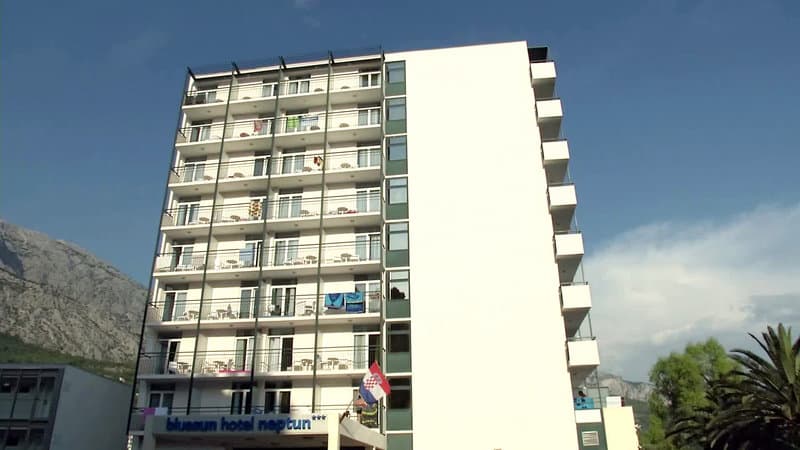 Bluesun Hotel Neptun foto 1