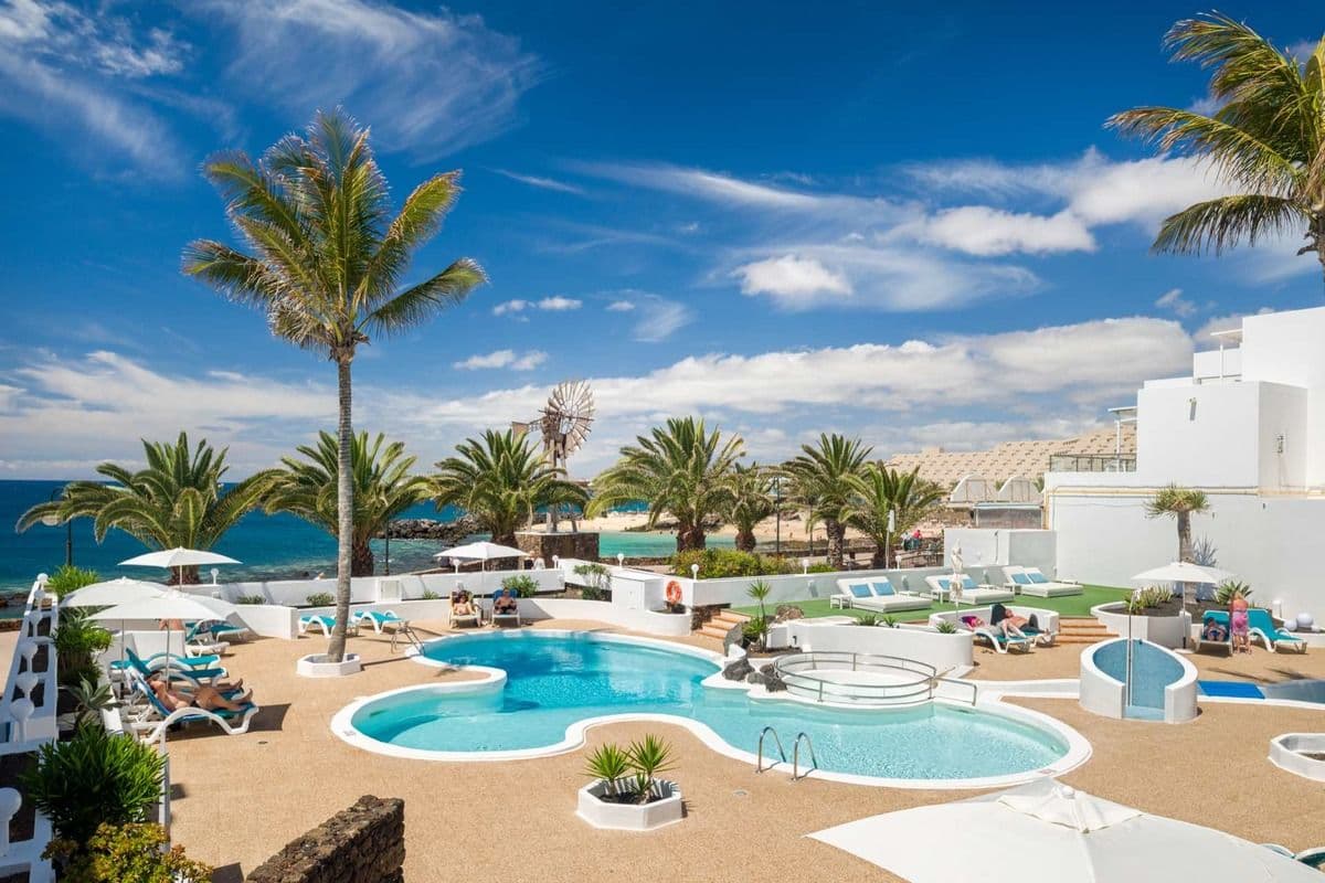 Neptuno Suites foto 1