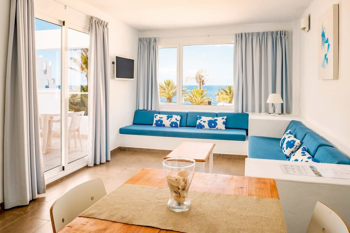 Neptuno Suites Costa Teguise photo 5